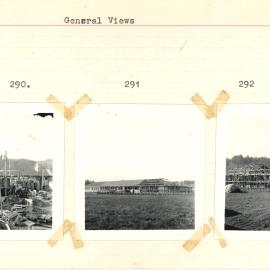 Early Grasslands site - 4