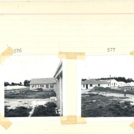 Early Grasslands site - 3