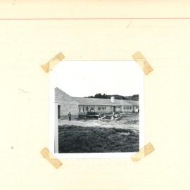 Early Grasslands site - 2