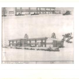 Animal Physiology Building