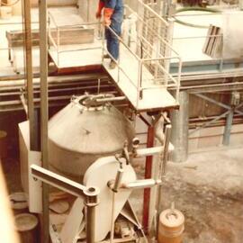 Biochemical Processing Centre - 2