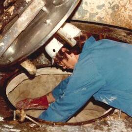 Biochemical Processing Centre - 3