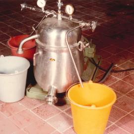 Biochemical Processing Centre - 5