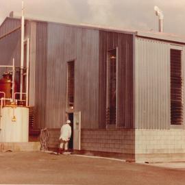 Biochemical Processing Centre - 9