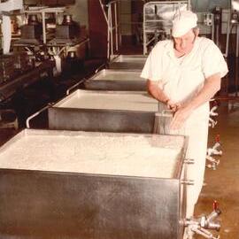 Biochemical Processing Centre - 11