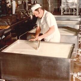 Biochemical Processing Centre - 12