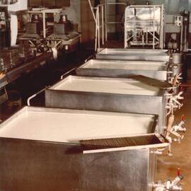 Biochemical Processing Centre - 13