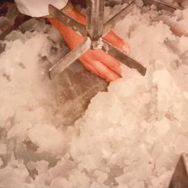 Biochemical Processing Centre - 14