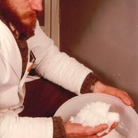 Biochemical Processing Centre - 17