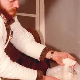 Biochemical Processing Centre - 18