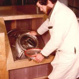 Biochemical Processing Centre - 19