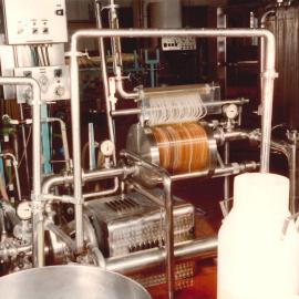 Biochemical Processing Centre - 22