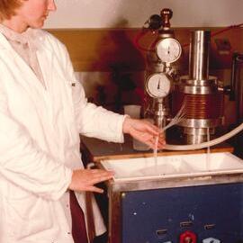 Biochemical Processing Centre - 24