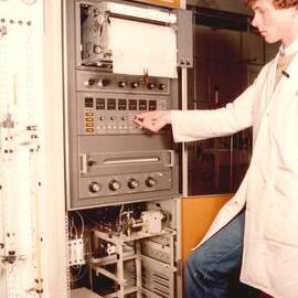 Biochemical Processing Centre - 28