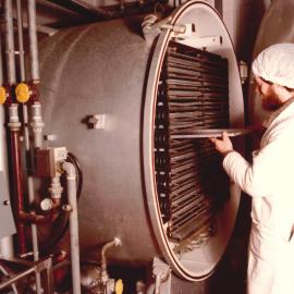 Biochemical Processing Centre - 29