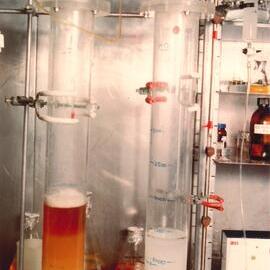 Biochemical Processing Centre - 32