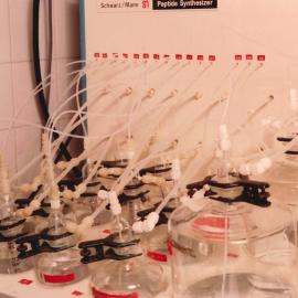 Biochemical Processing Centre - 33