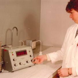 Biochemical Processing Centre - 34