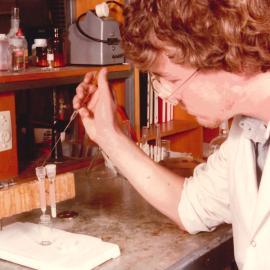 Biochemical Processing Centre - 36