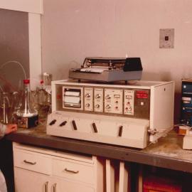 Biochemical Processing Centre - 37