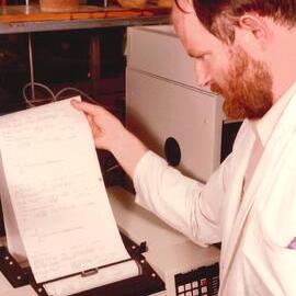 Biochemical Processing Centre - 38