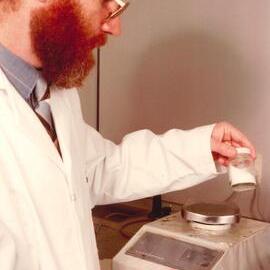 Biochemical Processing Centre - 39