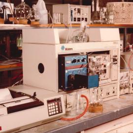 Biochemical Processing Centre - 42