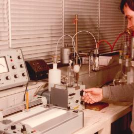 Biochemical Processing Centre - 43