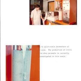 Biochemical Processing Centre - 44