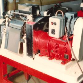 Biochemical Processing Centre - 48