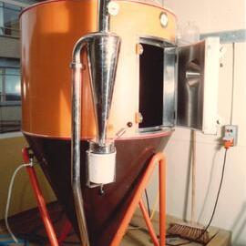 Biochemical Processing Centre - 49