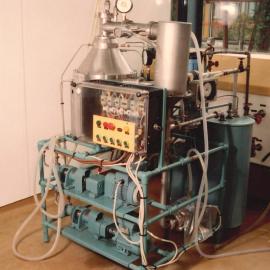 Biochemical Processing Centre - 50