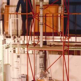 Biochemical Processing Centre - 51