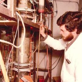 Biochemical Processing Centre - 52