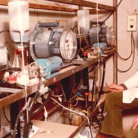 Biochemical Processing Centre - 53