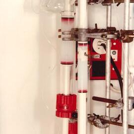 Biochemical Processing Centre - 54