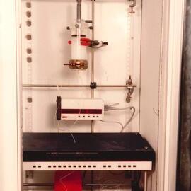 Biochemical Processing Centre - 55