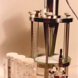 Biochemical Processing Centre - 56