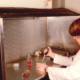 Biochemical Processing Centre - 57