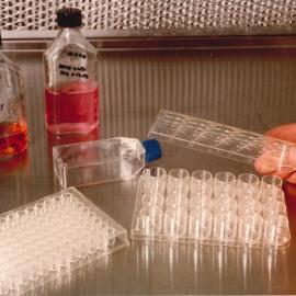 Biochemical Processing Centre - 58