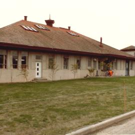 Biochemical Processing Centre - 59