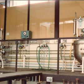 Wallaceville equipment - 2