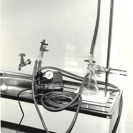 Wallaceville equipment - 3