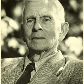 Jack Ranstead (1859?-1944)