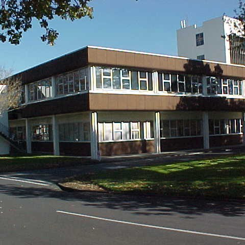 Wallaceville Campus