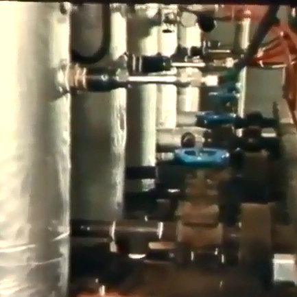 Corrosion research and testing