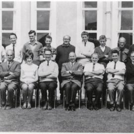 Plant Breeding Group