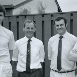 Scientists and marketers promote New Zealand seeds in Australia