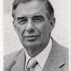 Alan Tutton Johns (1917-1997)