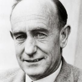 Jim Melville (1908-1984)